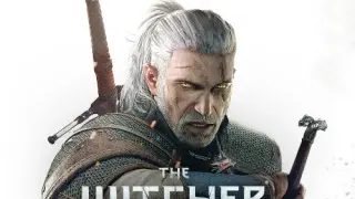 The Witcher 3: Wild Hunt - Switch