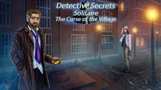 Detective Secrets Solitaire. The Curse of the Village
