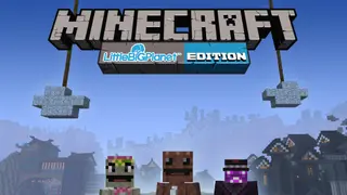 LittleBigPlanet Mash-up Pack (PS5)