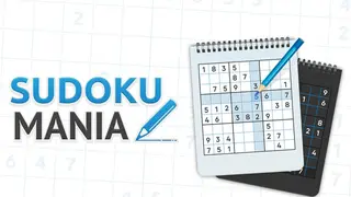 Sudoku Mania
