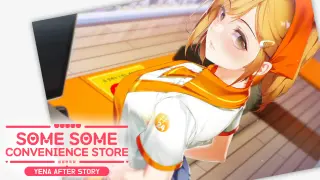 Some Some Convenience Store - Yena After Story - Switch