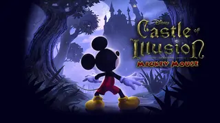 Castle of Illusion