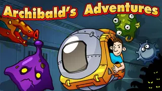 Archibald's Adventures