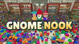 Gnome Nook
