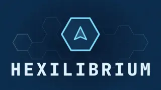 Hexilibrium