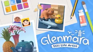 Glenmara: Still Life Artist