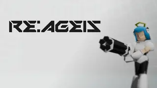Re:AEGIS