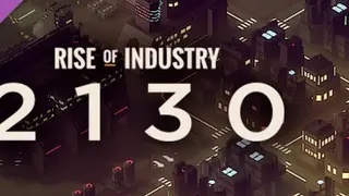 Rise of Industry: 2130