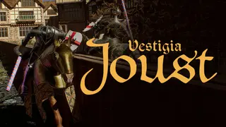 Vestigia: Joust