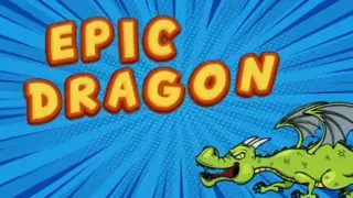 Epic Dragon