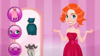 Girl Dress Up Classic - Switch
