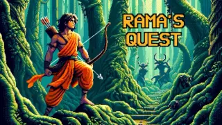 Rama's Quest