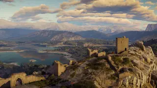 Call of the Wild: The Angler - Spain Reserve - PS4 & PS5