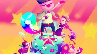 Wandersong - Switch