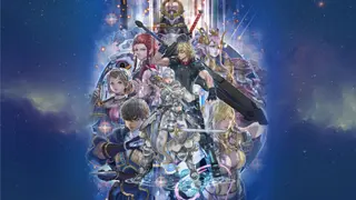STAR OCEAN THE DIVINE FORCE - Xbox One & Series