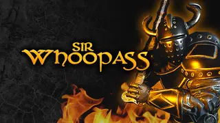 Sir Whoopass: Immortal Death