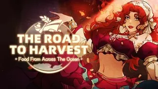 丰收之路：漂洋过海的美食