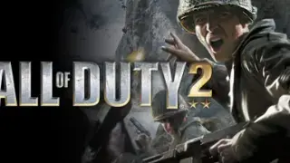 Call of Duty Warchest