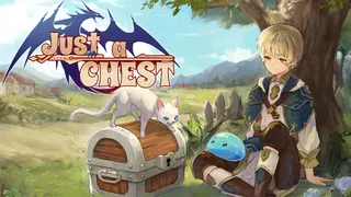 Just a Chest