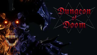 Dungeon of Doom
