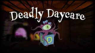 Deadly Daycare VR