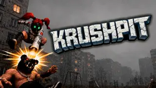 KRUSHPIT