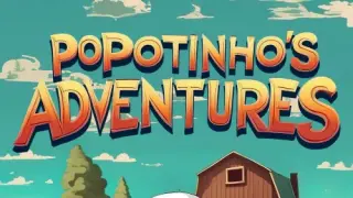 Popotinho's Adventures - Switch
