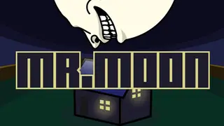 Mr.Moon