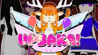 Upbaka!