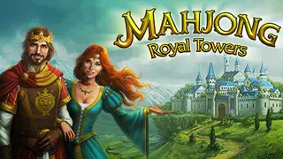 Mahjong Royal Towers