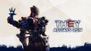 Arts from They Always Run - Switch