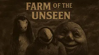 Farm of the unseen