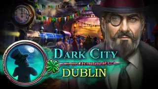 Dark City: Dublin Collector's Edition