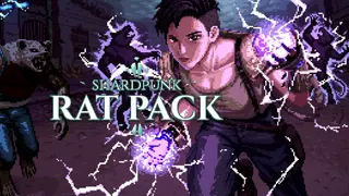 Shardpunk - Rat Pack