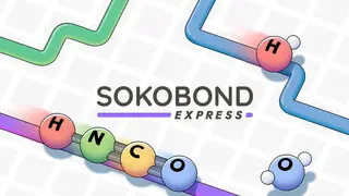 Sokobond Express