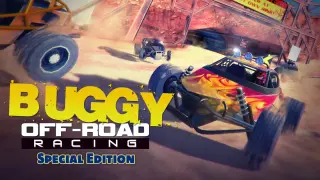 Buggy Off-Road Racing Special Edition - Switch