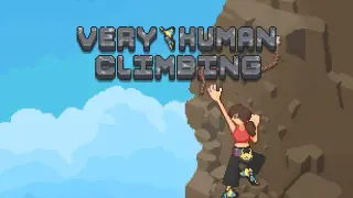 Very Human Climbing