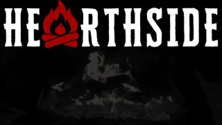 Hearthside: Your Custom Fireplace