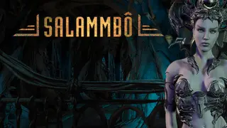 Salammbo: Battle for Carthage