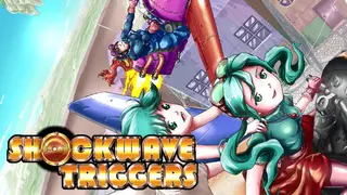 SHOCKWAVE TRIGGERS