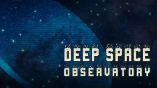 Deep Space Observatory
