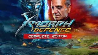 X-Morph: Defense Complete