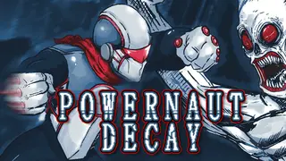 POWERNAUT DECAY