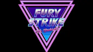 Fury Strike