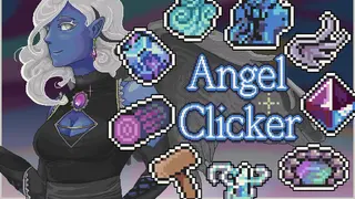 Angel Clicker