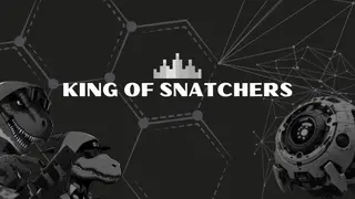 King of Snatchers