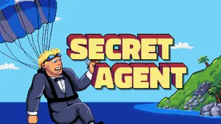 Secret Agent HD