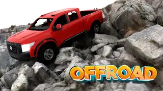 OFFROAD VR