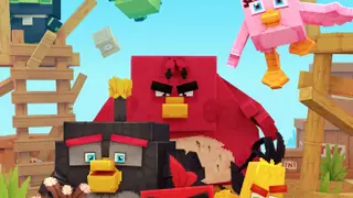 Angry Birds (Xbox One)