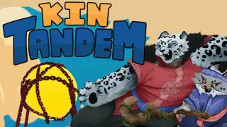 Kin Tandem